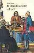 El libro del amante del cafe