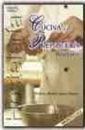 Cocina y reposteria. recetario
