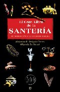 El gran libro de la santeria