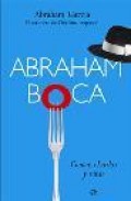 Abraham boca: el cuaderno secreto de un cocinero singular