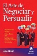 El arte de negociar y persuadir