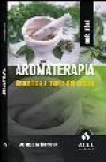 Aromaterapia