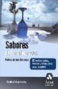 Sabores de barcelona 2006: 80 restaurantes, recetas y vinos para cada ocasion