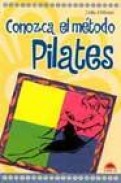 Conozca el metodo pilates