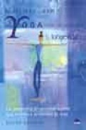 El peque&ntilde;o libro de yoga para alcanzar la longevidad: un programa de posturas suaves que mejorar su calidad de vida