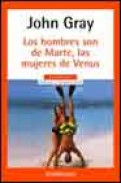 Los hombres son de marte, las mujeres son de venus