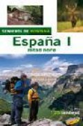 Espa&ntilde;a i, mitad norte: senderos de monta&ntilde;a