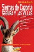 Sierras de cazorla, segura y las villas