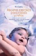 Recetas sabrosas para bebes y ni&ntilde;os