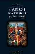 Tarot karmico y las vidas pasadas