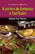 A coci&ntilde;a do entroido e san xoan