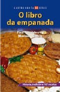 O libro da empanada (4&ordf; ed. actualizada)