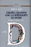 Terapia cognitiva para la superacion de retos