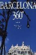Barcelona 360&ordm; (versio biling&uuml;e catala - angles)
