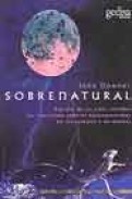 Sobrenatural: mas alla de los cinco sentidos