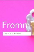The fear of freedom