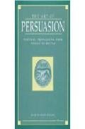 The art of persuasion: political, propaganda from aenas to brutus