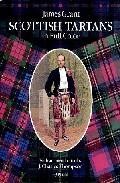 Scottish tartans in full color