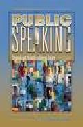 Public speaking: concepts and skills for a diverse society 