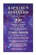 Ephemerides rafael 2010 