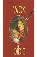 Wok bible