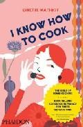 I know how to cook