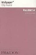 Valencia (wallpapaer city guides)