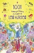 1001 cosas que buscar en el pais de los magos