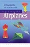 Origami airplanes: how to fold and design them
