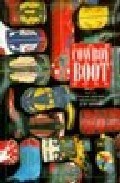 The cowboy boot book