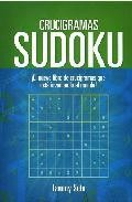 Crucigramas sudoku 