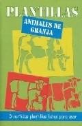 Plantillas: animales de granja