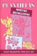 Plantillas: motivos decorativos