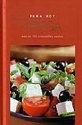 Cocina griega: para hoy 