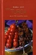Cocina turca (para hoy) 