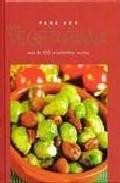 Cocina vegetariana: para hoy 