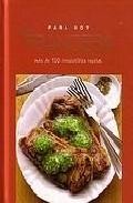 Cocina francesa (para hoy) 