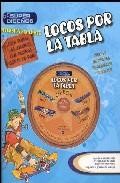 Locos por la tabla (libro + cd) 
