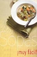 Sopas: muy facil 