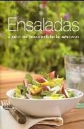 Ensaladas: el sabor del verano en todas las estaciones 