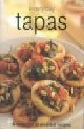 Tapas everyday 