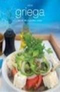 Deliciosas recetas: cocina griega 