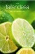 Deliciosas recetas: cocina tailandesa 