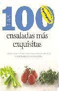 Deliciosas recetas ensaladas exquisitas 