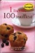 Deliciosas recetas muffins 