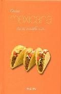 Cocina mexicana 