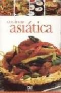 Cocina asiatica (chef express)
