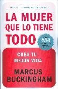 La mujer que lo tiene todo 