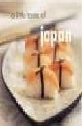 A little taste of japan