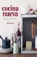 Cocina nueva